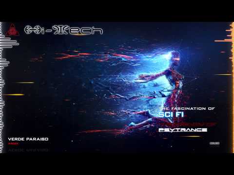 Arcek - Verde Paraiso