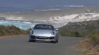 Grand Pavilion - Touch