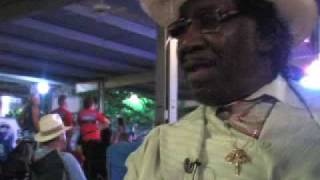 Palestra Delta Blues Special Big George Brock, Jimbo Mathus and More