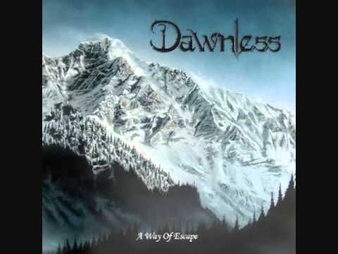 Dawnless - No Shit Sherlock