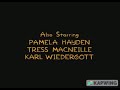 The Simpsons End Credits But With Remixed End Theme