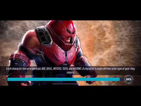 [MSF] Mantis initial testing