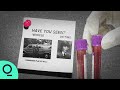 How Your DNA Is Out There Without You Knowing