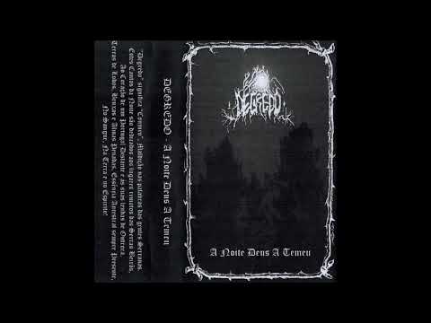Degredo - Lá Longe na Escuridão