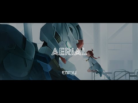 Gundam The Witch from Mercury EP 12 OST -『AERIAL 2.0』[Epic Version]