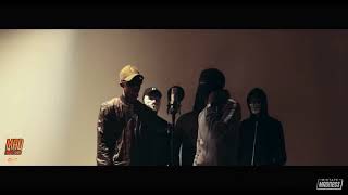 Skengdo mad about bars