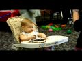 2009 02 14 Mason S First Birthday Part 2