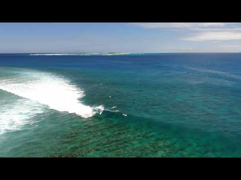 Restaurants Tavarua Fiji