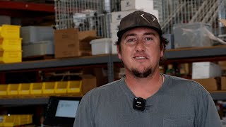 SitePro Employee Spotlight: Nolan Sauer