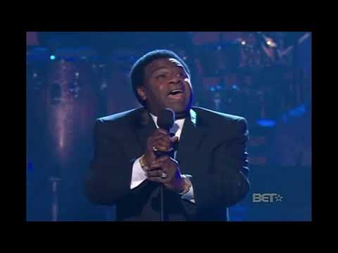 Bet 2008 - All Green