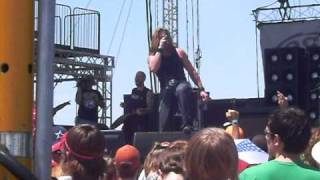 Rock the Desert 2010 Decyfer Down-Over my head