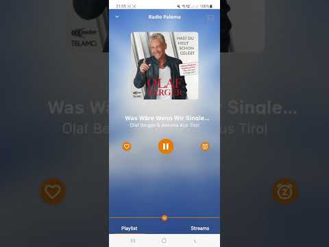 Olaf Berger und Antonia aus Tirol was wäre wenn wir Single wären