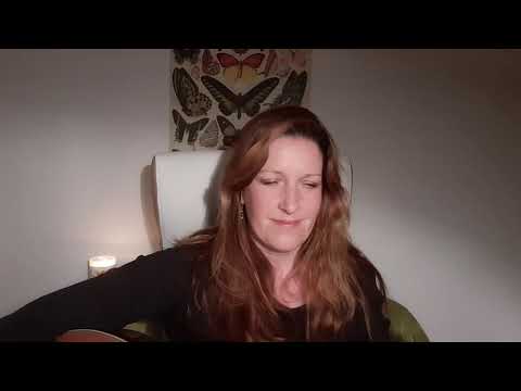 As I Roved Out- Traditional Irish- Lynda Cullen