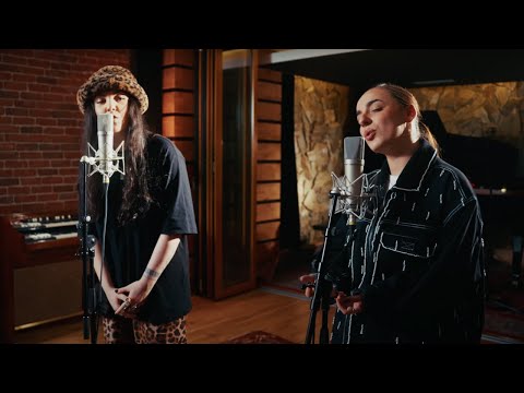 Esmée ft. Hoshi - Memento (Live session)