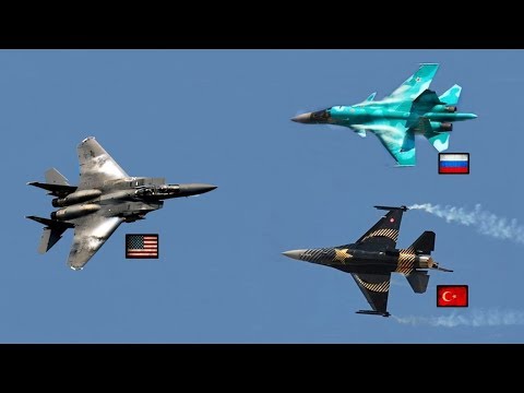 BREAKING Turkey act of WAR ? on USA in areas USA Troops with Kurds in Syria January 26 2018 Video