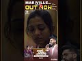 Mariville Video Song Rani ChithiraMarthanda Pinku Peter Vijay Yesudas Manoj George Vinayak