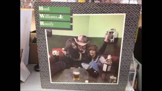 09. Tennessee River - Hank Williams Jr. - Rowdy