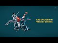 FANSPEL IS THE CRYPTO BASED FANTASY SPORTS PLATFORM