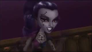 AMV - Monster High - Christian Death - Mysterium Iniquitatis