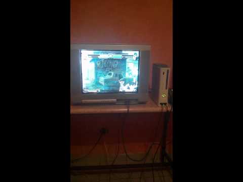 KOF XIII TC Pako vs DS Layec