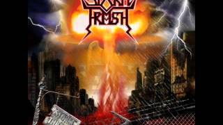 STORMTHRASH - Darkness Of Ignorance (Ep 2012)