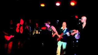 REVIVAL BAND   BAD GIRLS