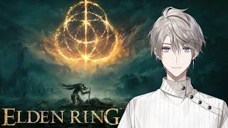 【ELDEN RING】ケイリッドに足を踏み入れた男 #9【甲斐田晴/にじさんじ】