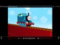 Come Ride The Rails 2006 DVD Menu Walkthrough