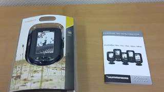 Эхолот humminbird piranhamax 175 инструкция на русском