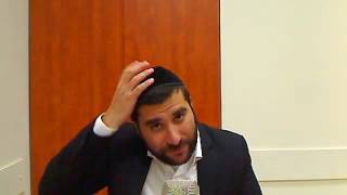 Likoutey Moharan ד nos os se souviennent