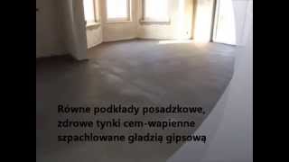 preview picture of video 'Sprzedam dom Pod Miłorzębem 4 od Profesjonal  w cenie 453 tys. 186,2 m2 pow. całkowitej'