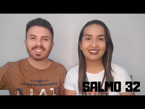 Salmo 32 - Salmodiai Ao Nosso Deus