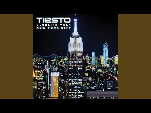Videoclip de Change Your World — Tiësto