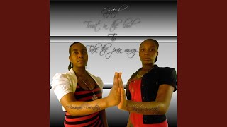 Gifted: Trust in the Lord to Take the Pain Away