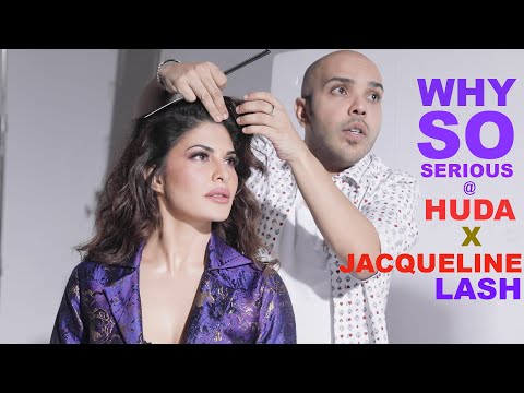 download lagu mp3 mp4 Huda And Jacqueline Lashes, download lagu Huda And Jacqueline Lashes gratis, unduh video klip Huda And Jacqueline Lashes