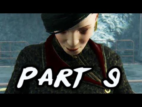 Shadow Warrior 2 Walkthrough Gameplay Part 9 - Body Shaking - (Xbox One)