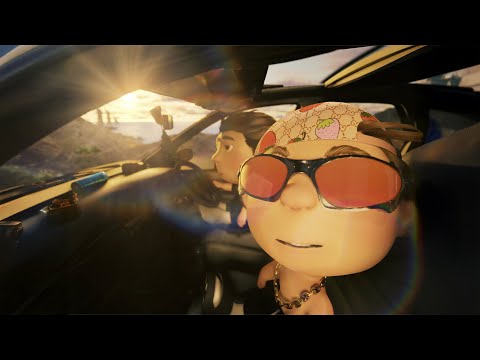 ROMSII - NOTOTUNE (remix)