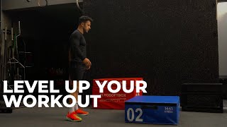 20 Min FULL BODY Training | 6x Per Week | Training Without Burnout