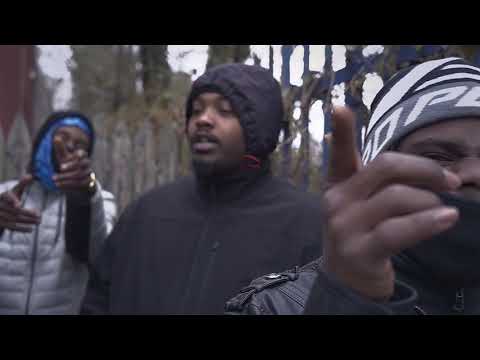 RNC Spyda - BANDZ | DirBy. @LiveProper