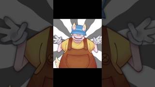 Piggy pie // #icp #insaneclownposse #piggypie #unclesamsonite #animation #xysbca #jakebowen #edit