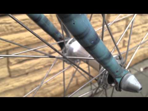 53cm Centurion Ironman Dave Scott Expert Road Bike