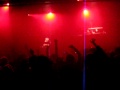 Miss Kittin and The Hacker @ Razzmatazz 20/06/2009 by SdvR (2)