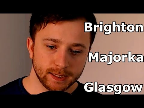 Historia mojej emigracji :D