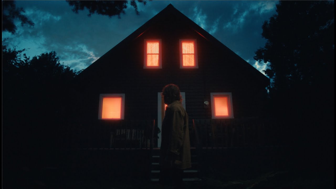 Vincent Alizé - Nos royaumes interdits