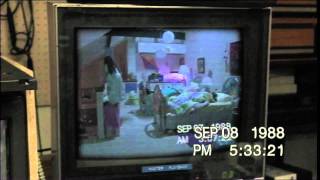 Paranormal Activity 3 (2011) Video