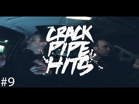 Lyrick - Abseits der Gesellschaft feat. Jaso (CrackPipeHitsClipz#9)