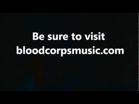 Blood Corps - Evolution Update