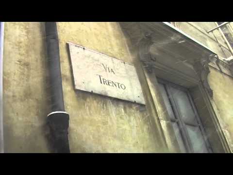 ONDA TG 31.12.2014 - INCIVILTA' VIA TRENTO