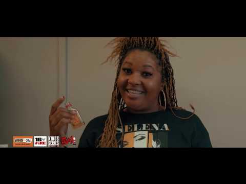 16 Bars Of Fire Special Edition (Episode 8) with Wing It On Feat. Preme Gully