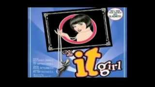 The IT Girl Trailer